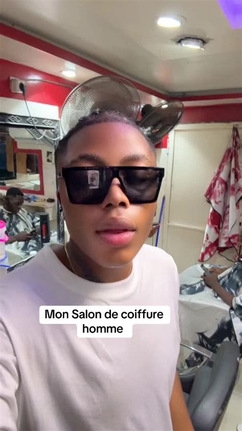 Salon isabelle coiffure pour homme 